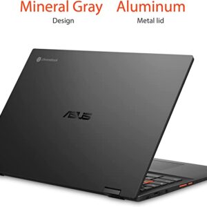 ASUS Chromebook Enterprise Flip CM5