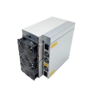 New Bitmain Antminer S19 PRO (100 TH/S) Bitcoin Mining Machine