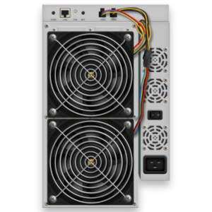 Canaan AvalonMiner 1166 Pro 78TH/s 3420W / ASIC BTC Miner