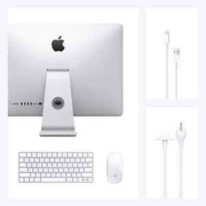 Apple 2021 iMac (24-inch, M1 chip with 8‑core CPU